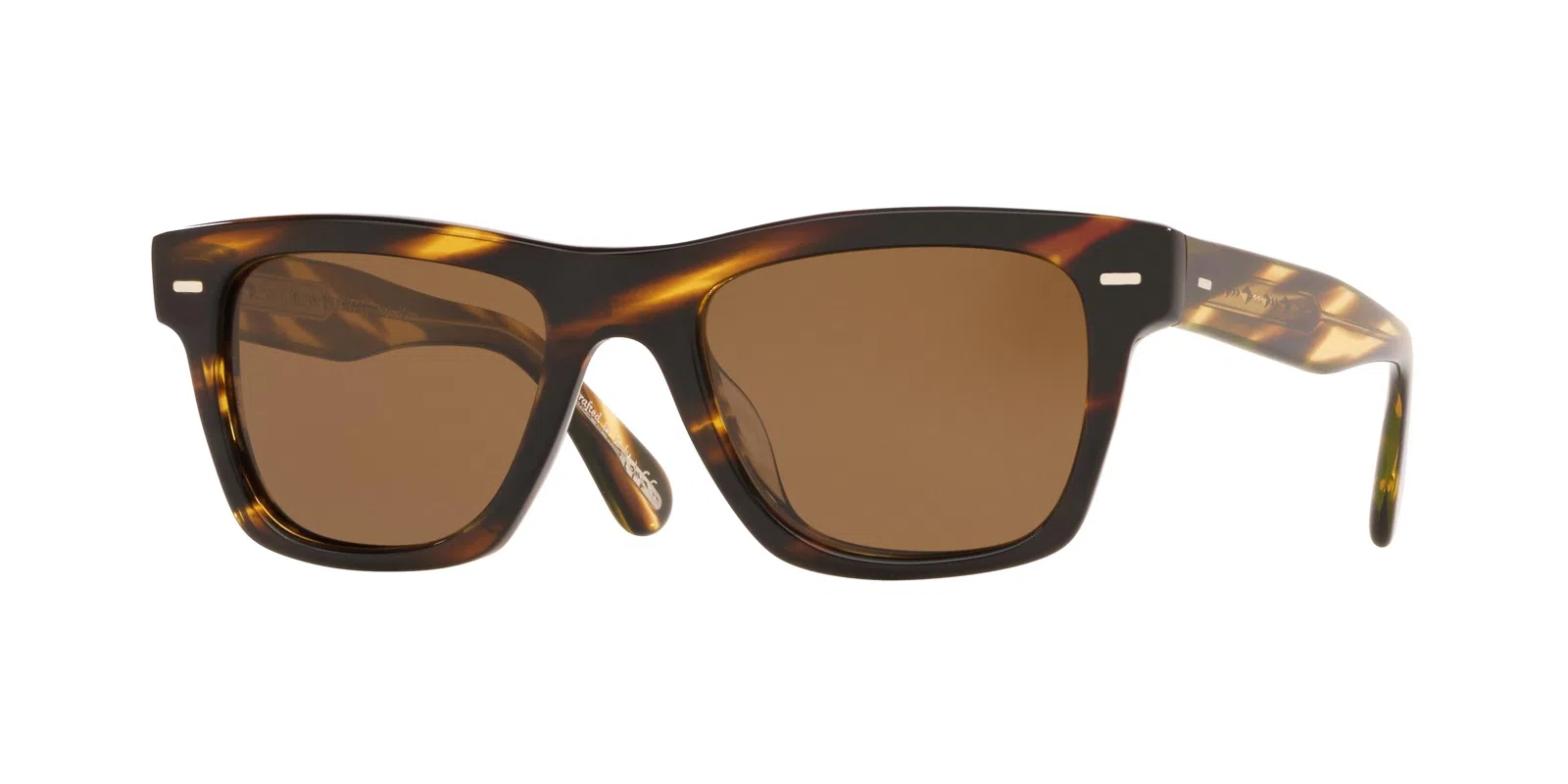 Oliver Peoples Oliver Sun 5393SU Sunglasses - view 7